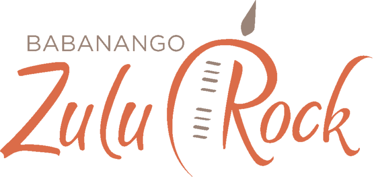 zulu rock lodge logo