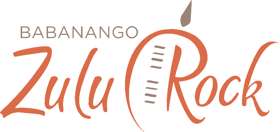 zulu rock lodge logo