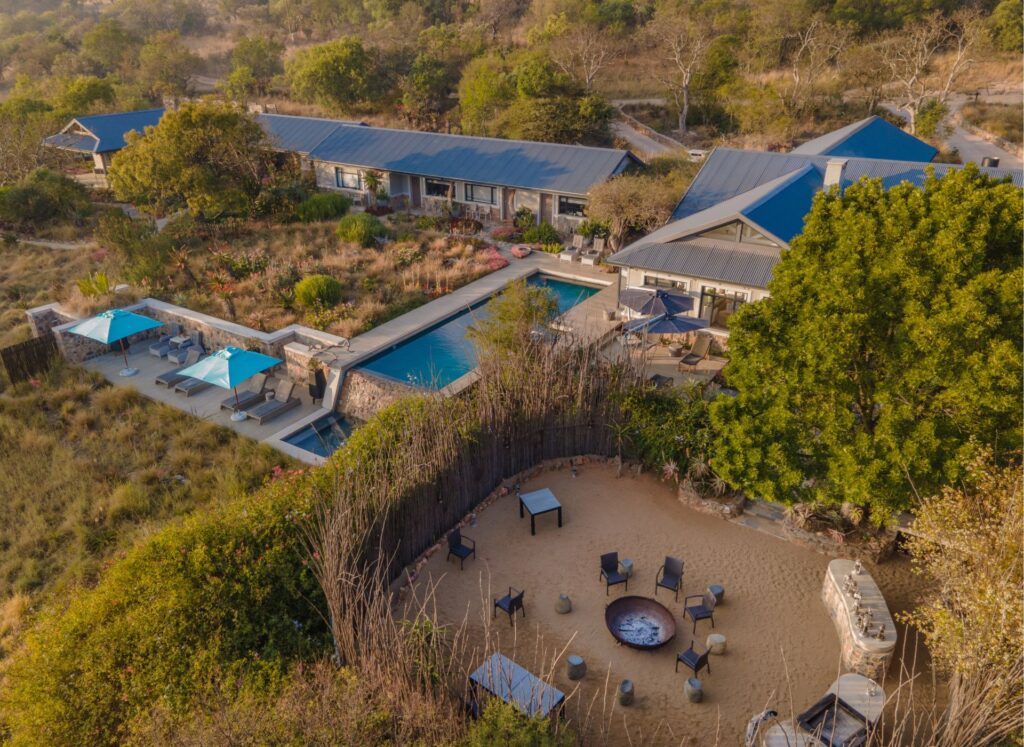 Babanango Valley Lodge Family-friendly Bush Lodge Accommodation