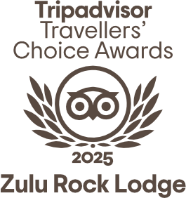 TripAdvisor travellers' Choice Awards 2025