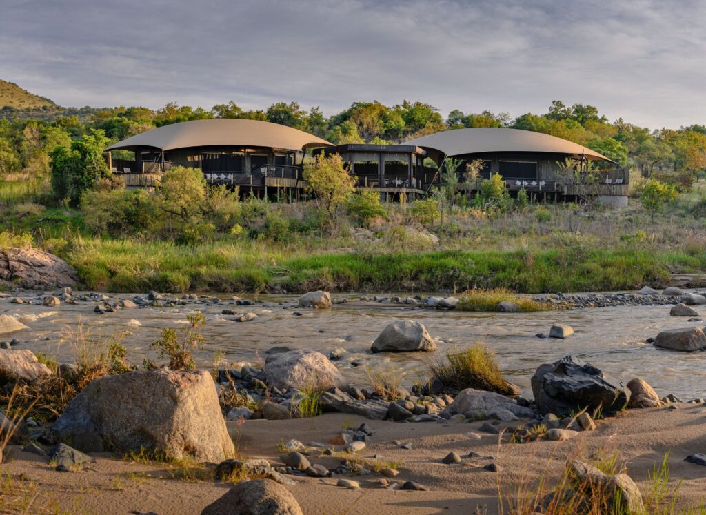 conferencing at babanango game reserve