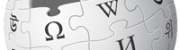 Wikipedia-logo